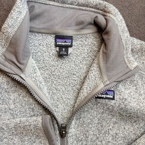 Patagonia Sweater